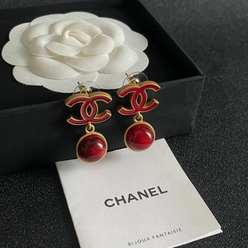 Chxnxl Earrings TopPick 285945