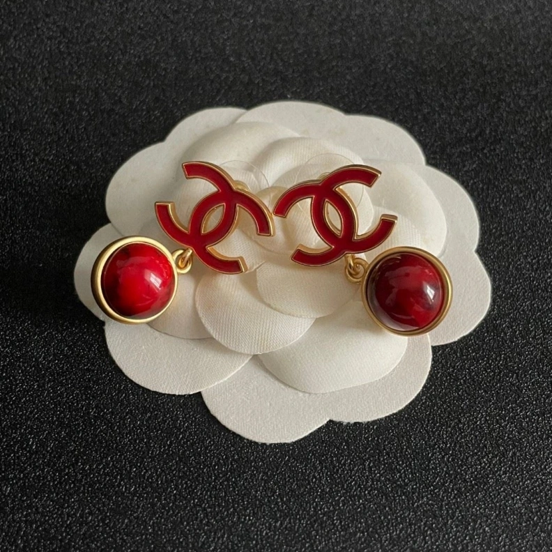 Chxnxl Earrings TopPick 285945