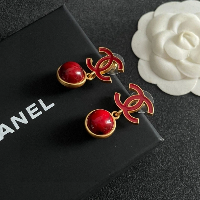 Chxnxl Earrings TopPick 285945