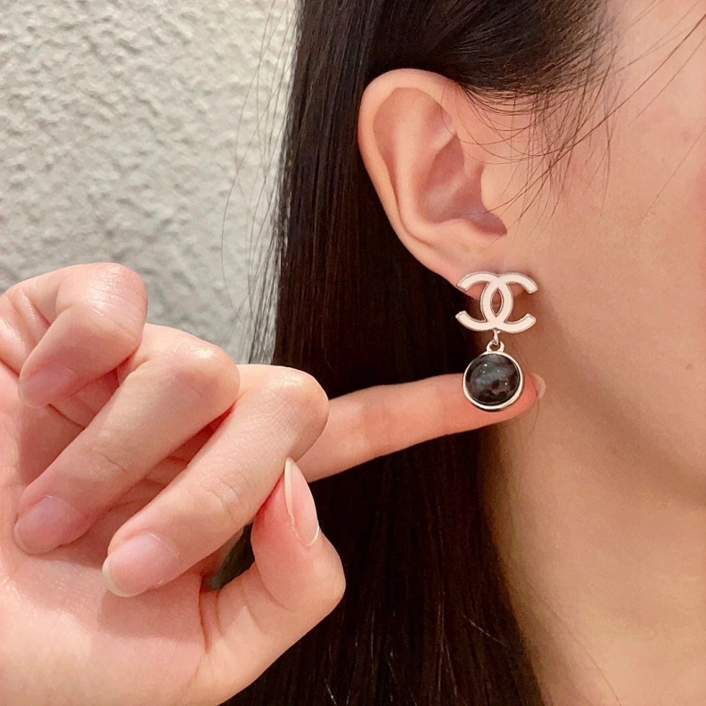 Classic Chxnxl Earrings 285943