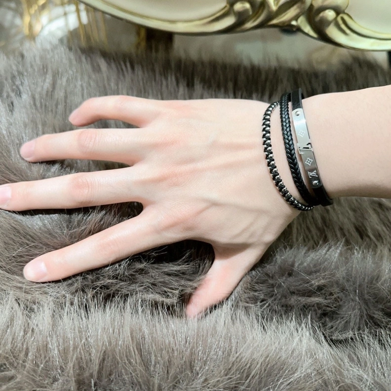 LX Bracelets ModernLook 309103
