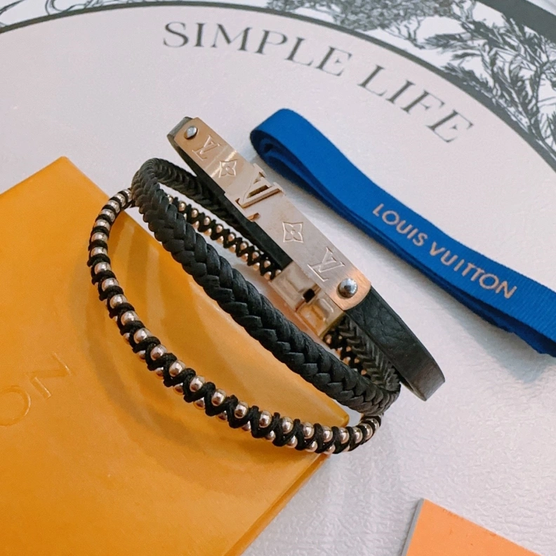LX Bracelets Vibrant 309093