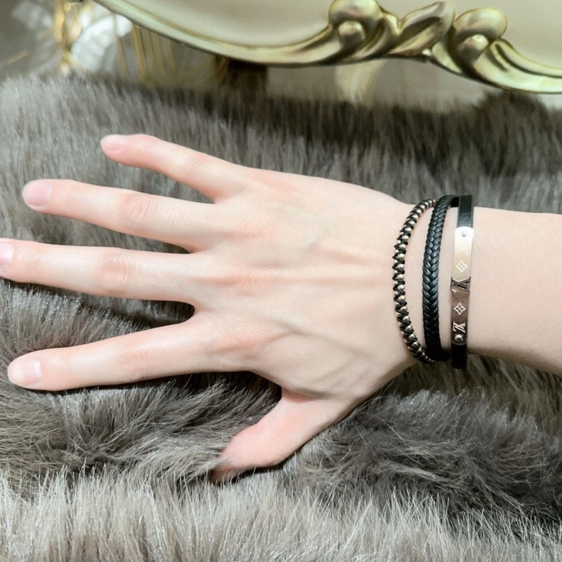 LX Bracelets Vibrant 309093