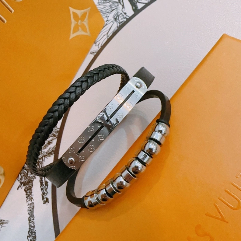 AllSeason LX Bracelets 309107