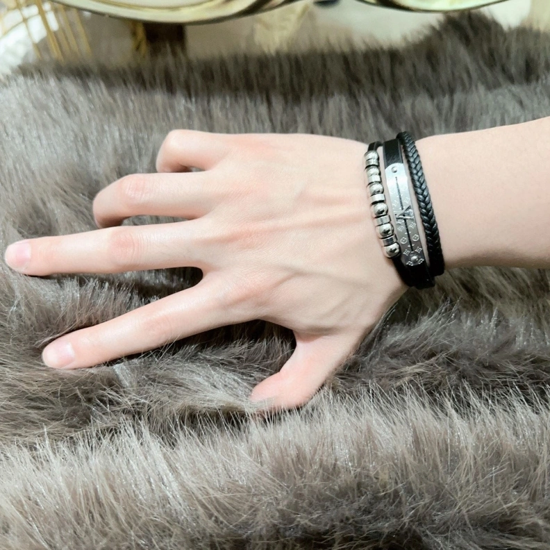 AllSeason LX Bracelets 309107
