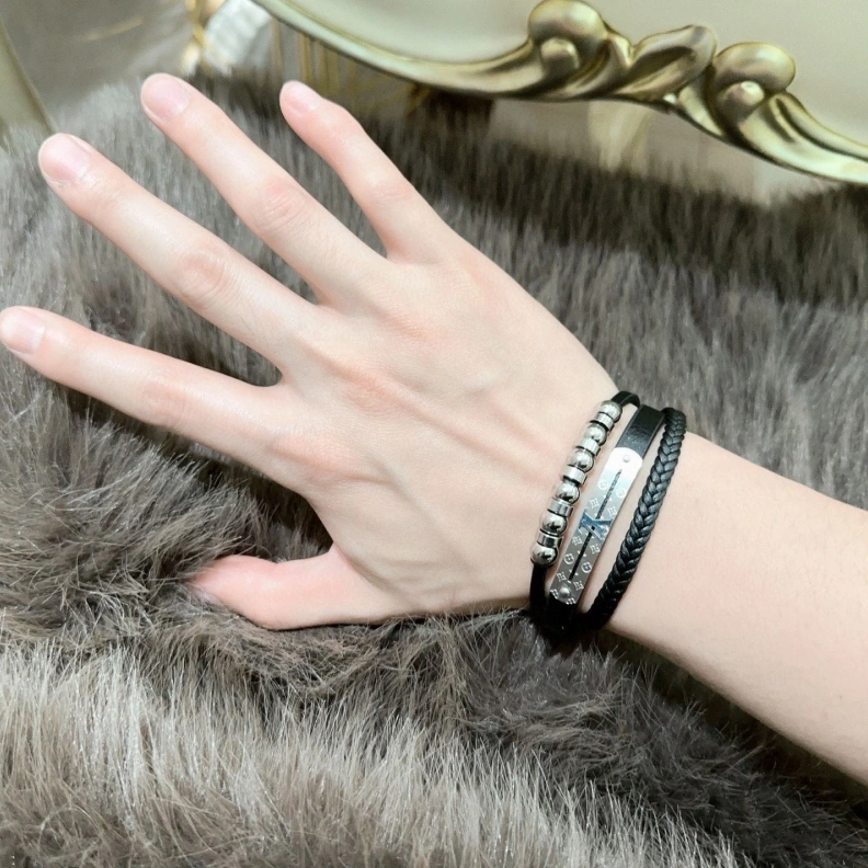 AllSeason LX Bracelets 309107