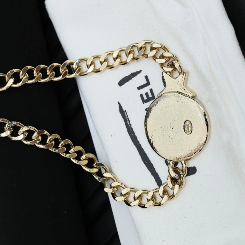 Chxnxl Necklaces Breathable 285397