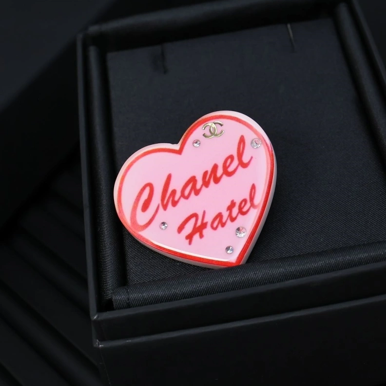 Chxnxl Brooches EyeCatching 286374