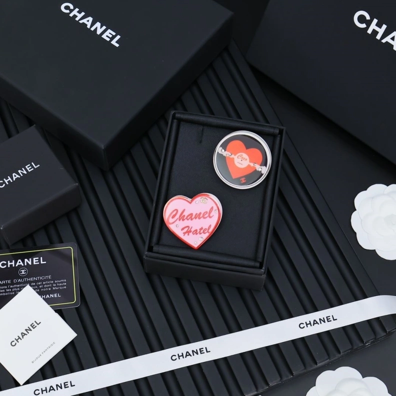 Chxnxl Brooches EyeCatching 286374