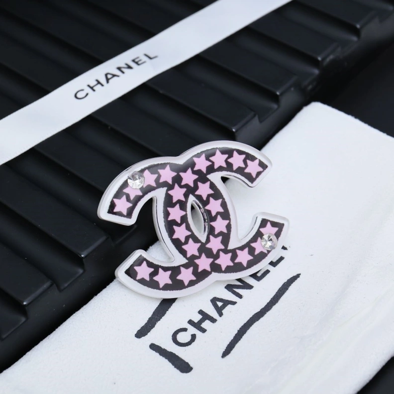 Fashionable Chxnxl Brooches 286371