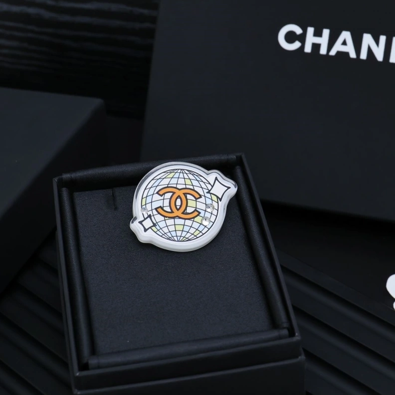 Fashionable Chxnxl Brooches 286371