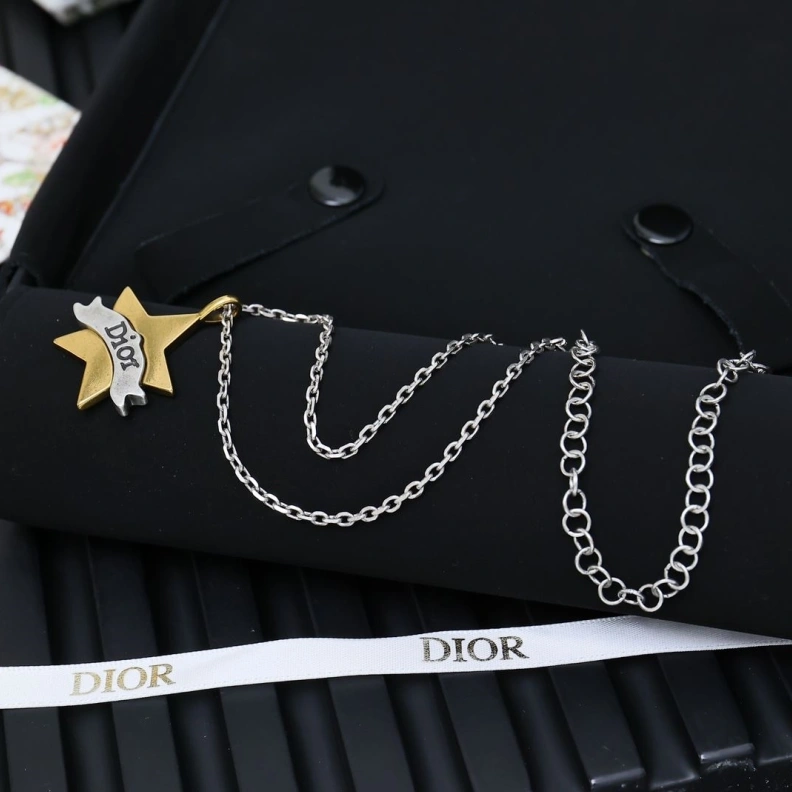 Christian Dxxr Necklaces AllSeason 294088