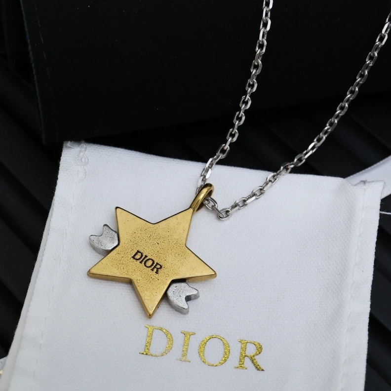 Christian Dxxr Necklaces AllSeason 294088