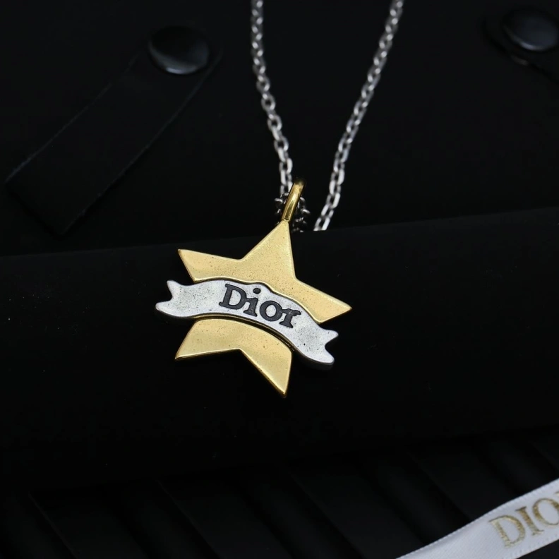 Christian Dxxr Necklaces AllSeason 294088