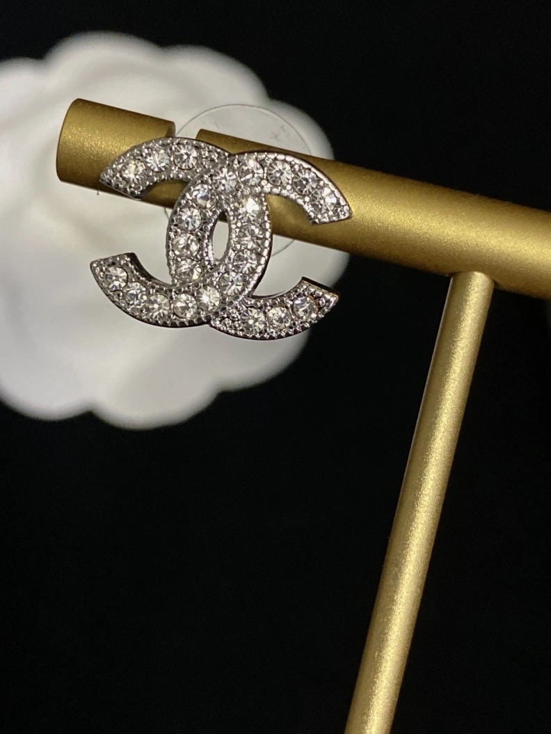 Efficient Chxnxl Earrings 285941