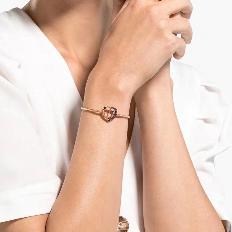 Swxrxvski Bracelets Trendy 314991