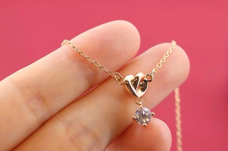 Swxrxvski Necklaces Modern 314958
