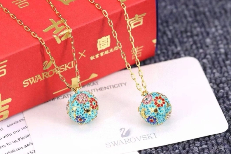Swxrxvski Necklaces ModernLook 314951