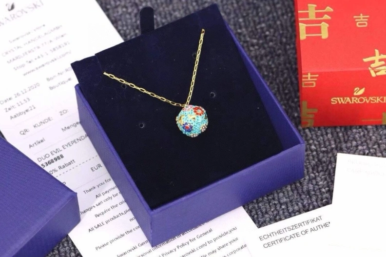 Swxrxvski Necklaces ModernLook 314951