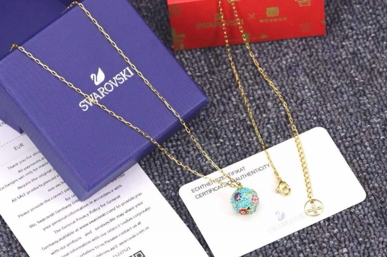 Swxrxvski Necklaces ModernLook 314951