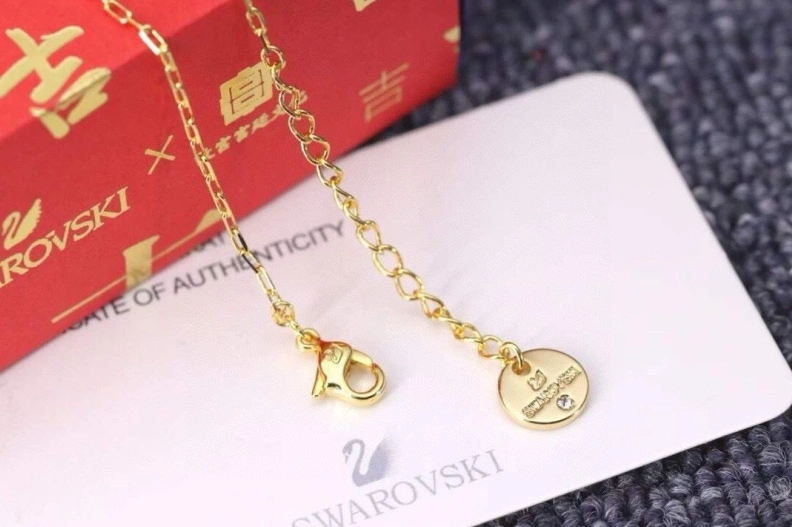 Swxrxvski Necklaces ModernLook 314951