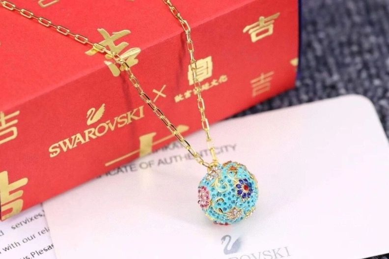 Swxrxvski Necklaces ModernLook 314951