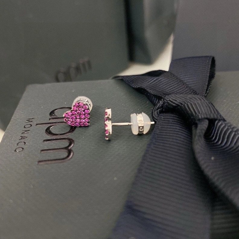 EyeCatching Axm Earrings 281398