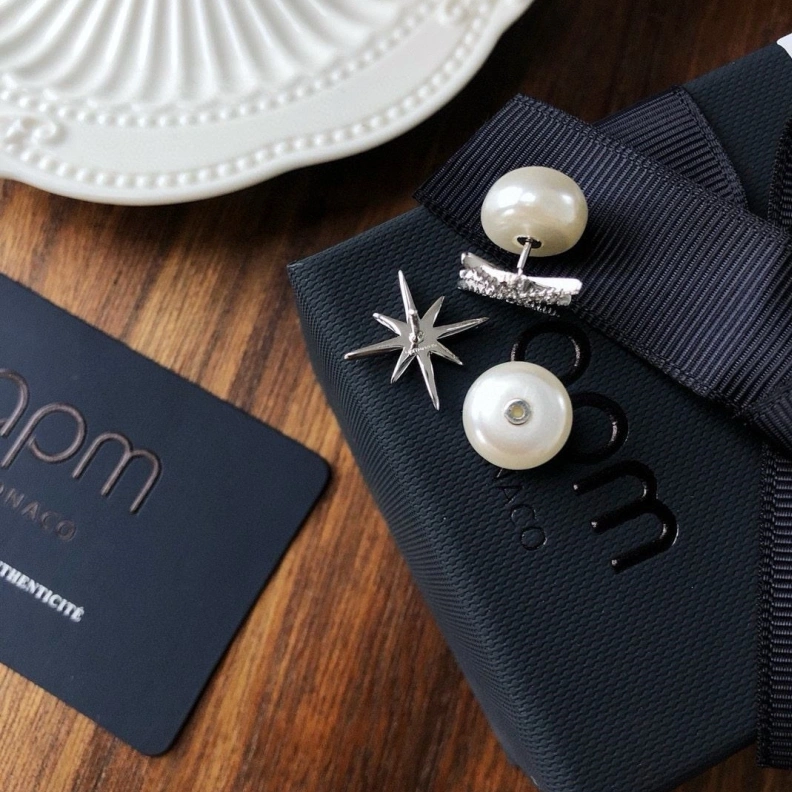 Axm Earrings Reliable 281408