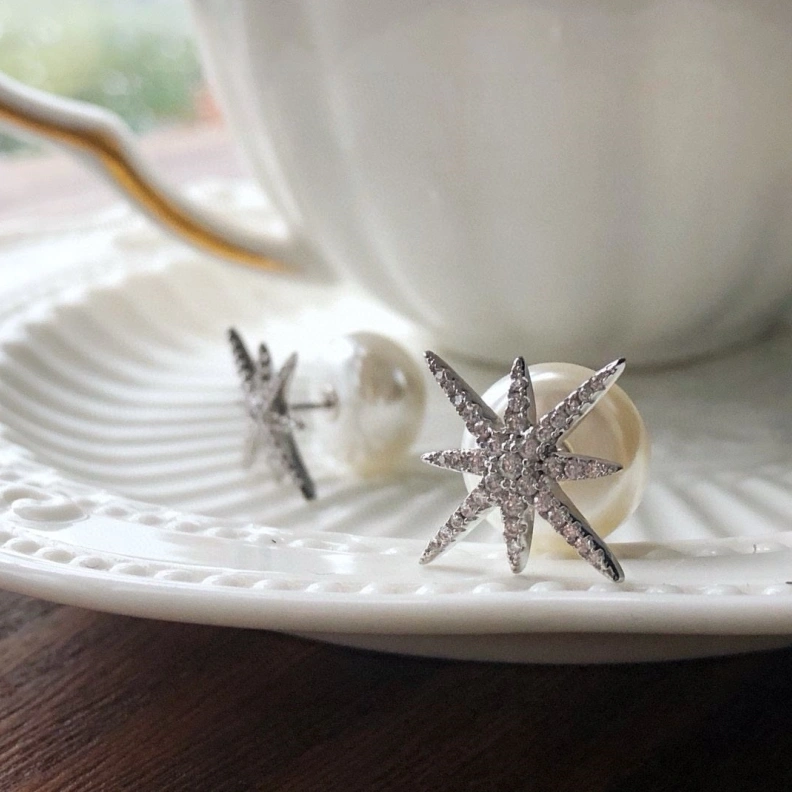 Axm Earrings Reliable 281408