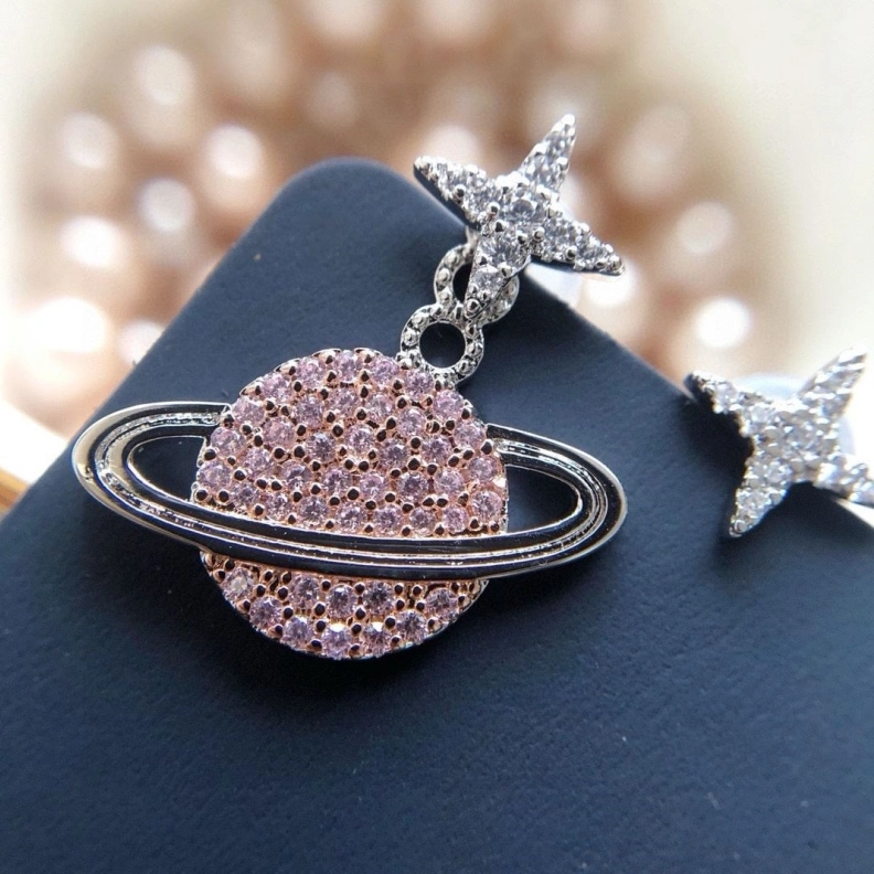 Unique Axm Earrings 281403