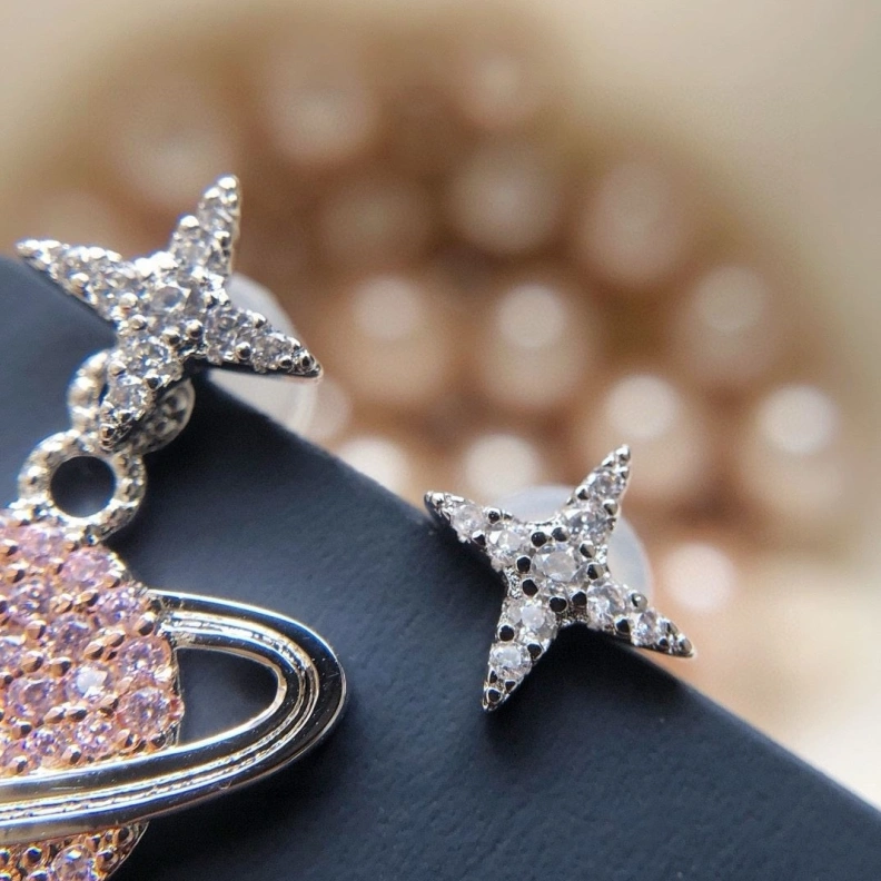 Unique Axm Earrings 281403