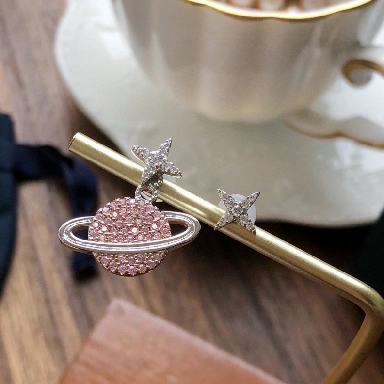 Unique Axm Earrings 281403