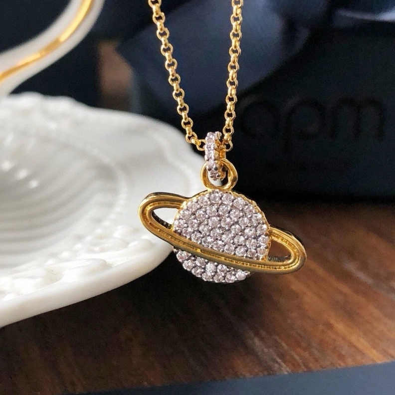 Axm Necklaces Lightweight 281365