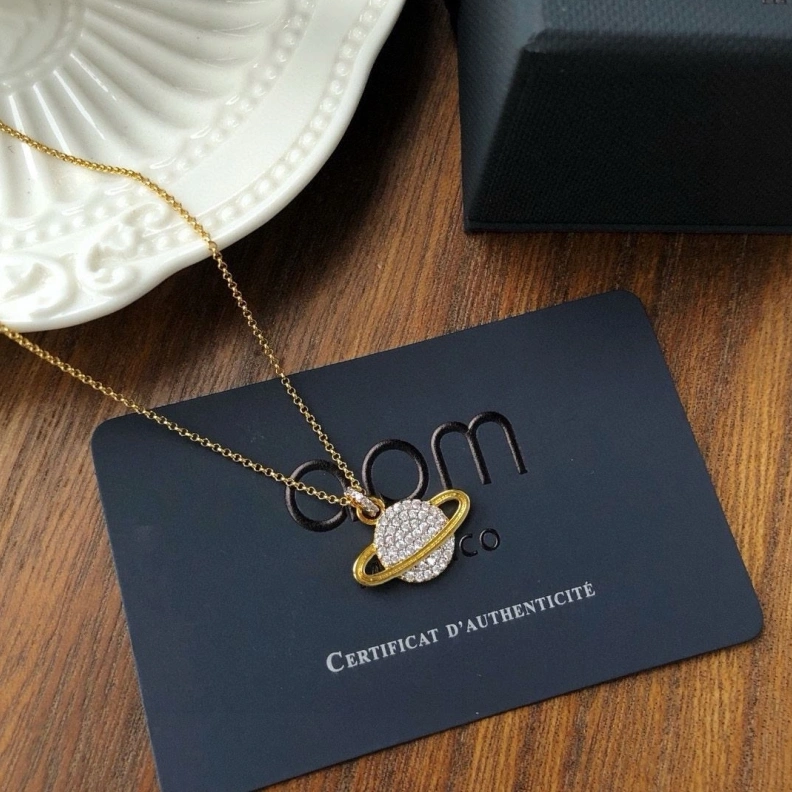 Axm Necklaces Lightweight 281365