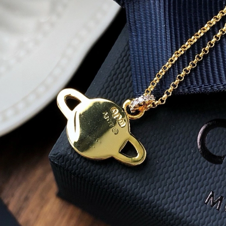 Axm Necklaces Lightweight 281365