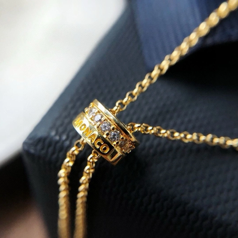 Axm Necklaces Lightweight 281365
