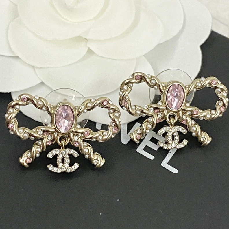 Practical Chxnxl Earrings 285937