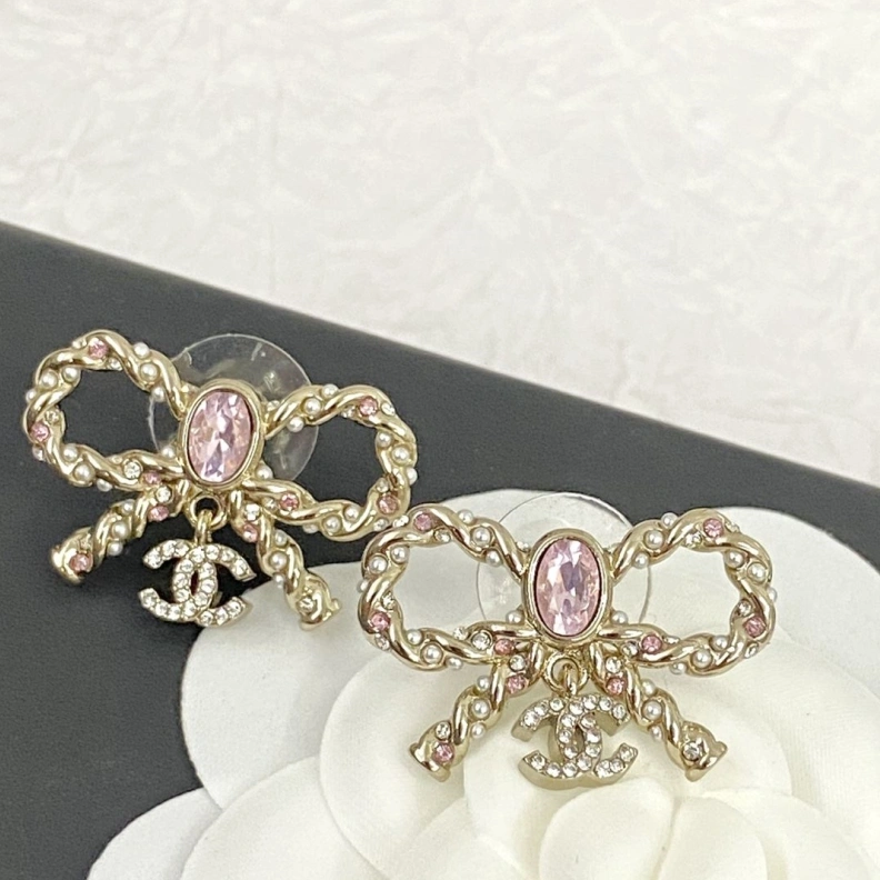 Practical Chxnxl Earrings 285937