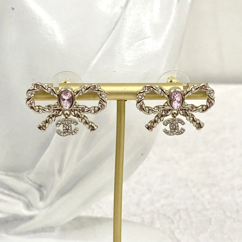 Practical Chxnxl Earrings 285937