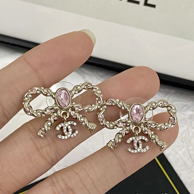 Practical Chxnxl Earrings 285937
