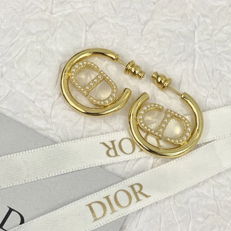 Christian Dxxr Earrings UrbanStyle 294185