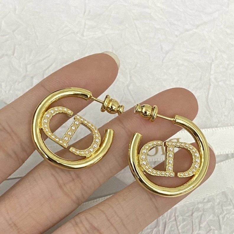 Christian Dxxr Earrings UrbanStyle 294185
