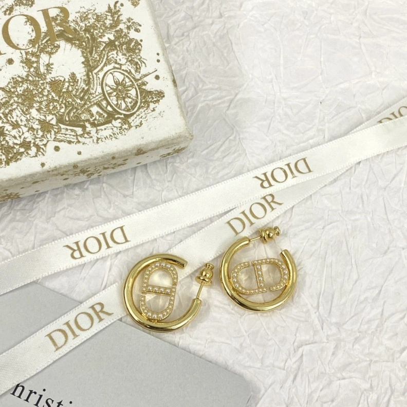 Christian Dxxr Earrings UrbanStyle 294185