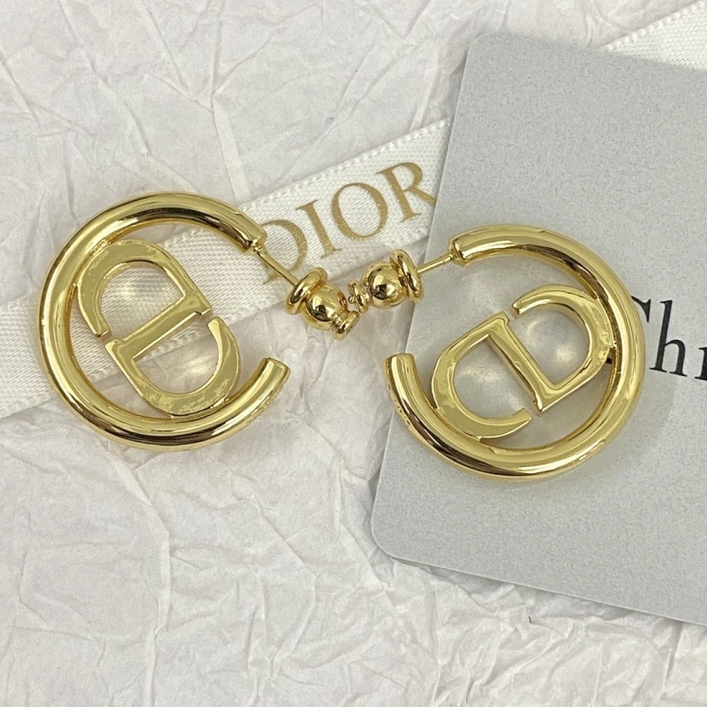 Christian Dxxr Earrings UrbanStyle 294185