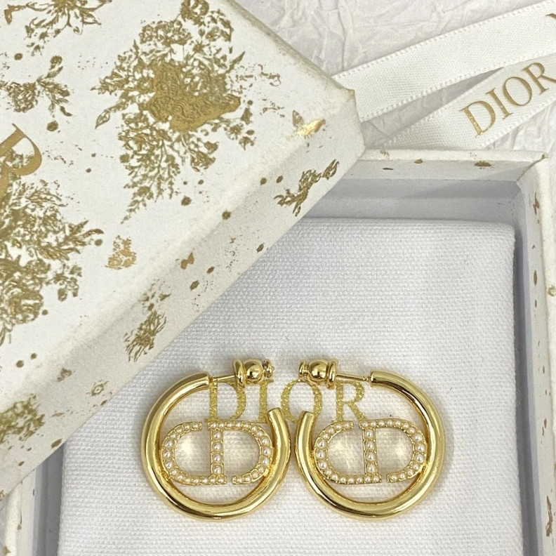 Christian Dxxr Earrings UrbanStyle 294185