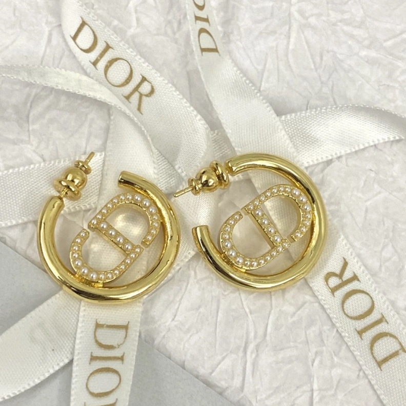 Christian Dxxr Earrings UrbanStyle 294185