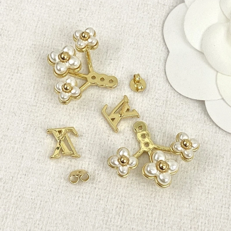 Timeless LX Earrings 309007