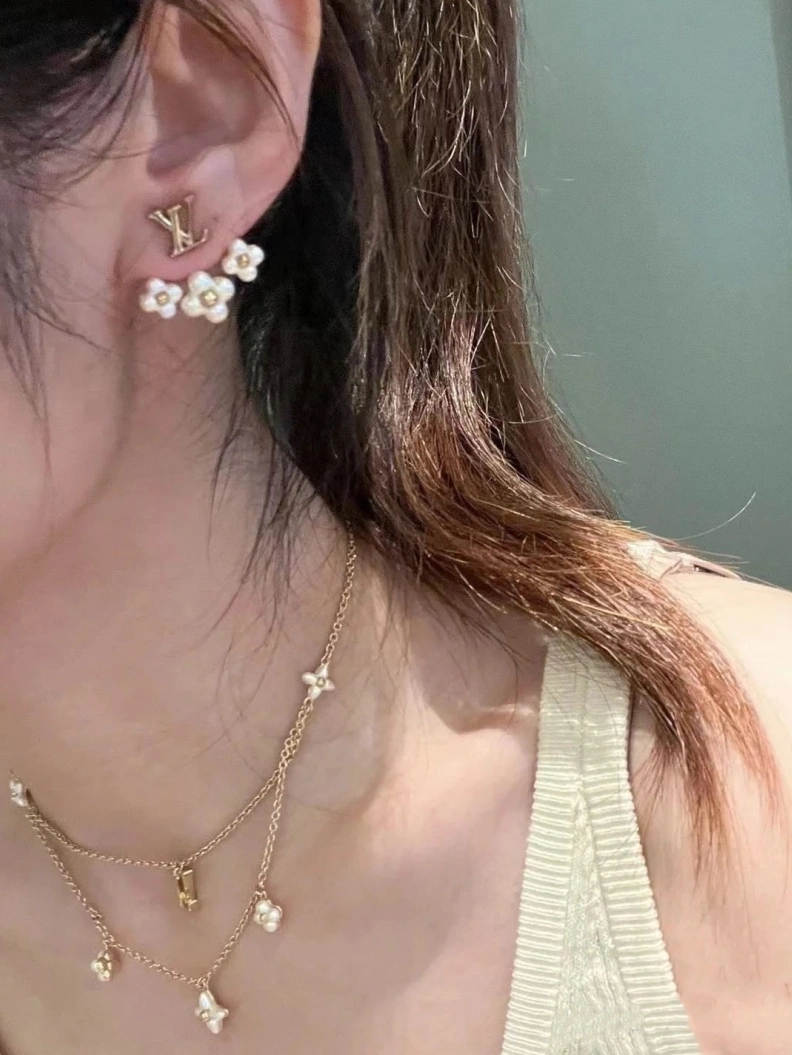 Timeless LX Earrings 309007