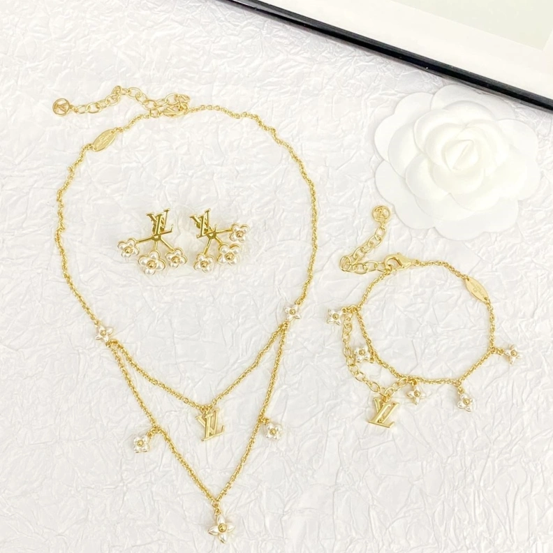 Timeless LX Earrings 309007