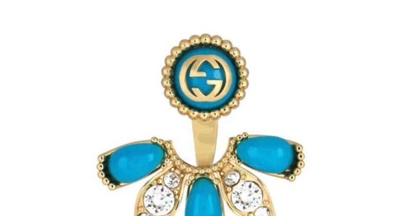 Cozy Gxccx Earrings 302766